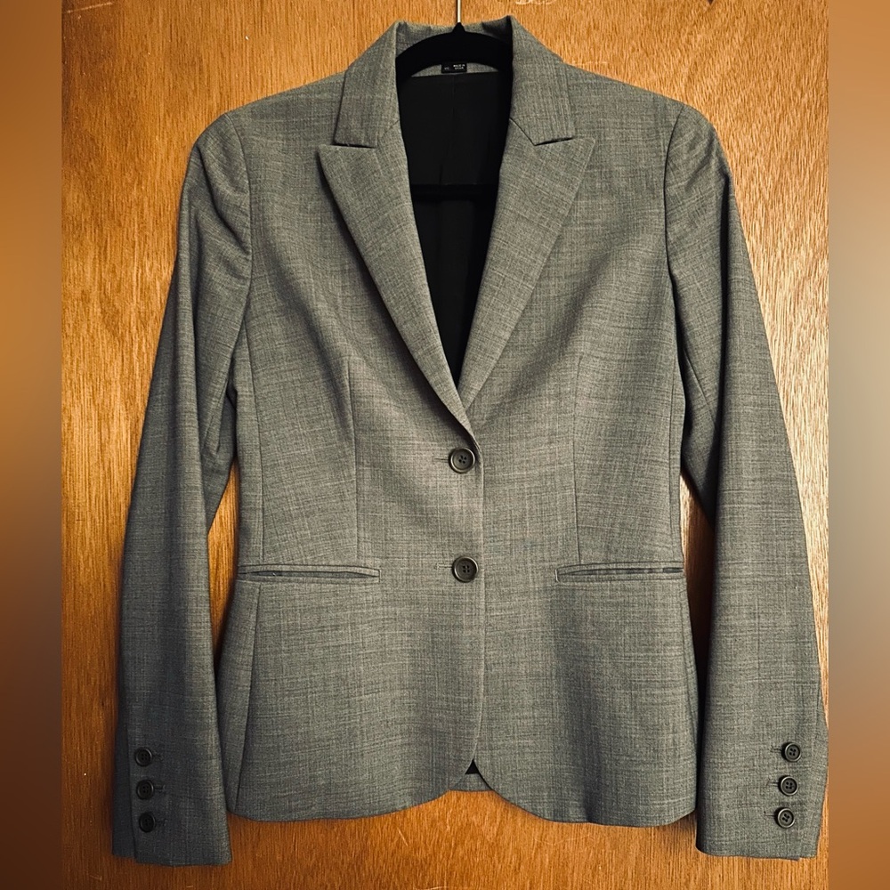 Theory Blazer Suit Jacket